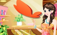 Jeu Magasin Manicure Tessa